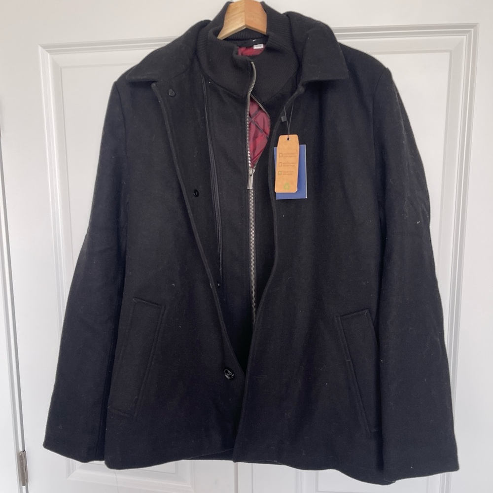 NWT Men Jacket! - Picture 2 of 7